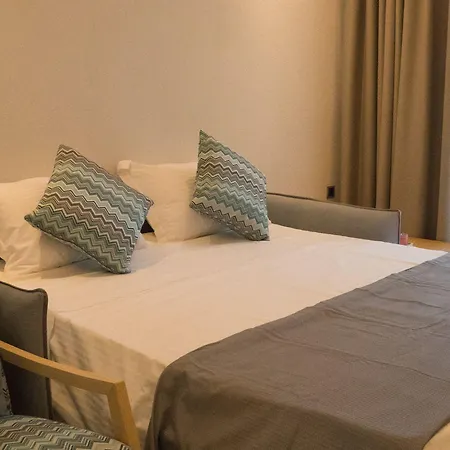 Costa Domus Blue Luxury