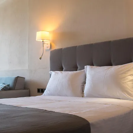 Διαμέρισμα Costa Domus Blue Luxury *