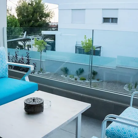 Costa Domus Blue Luxury *