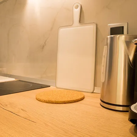 Apartment Costa Domus Blue Luxury *