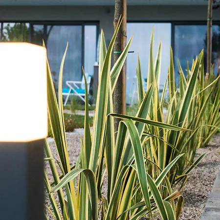 Costa Domus Blue Luxury Νικήτη