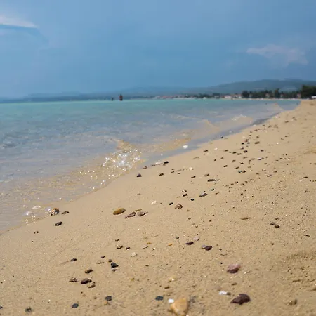 Costa Domus Blue Luxury Νικήτη