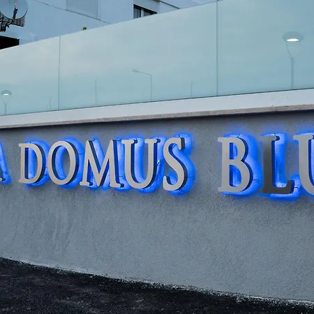 Lägenhet Costa Domus Blue Luxury Nikiti (Sithonia)