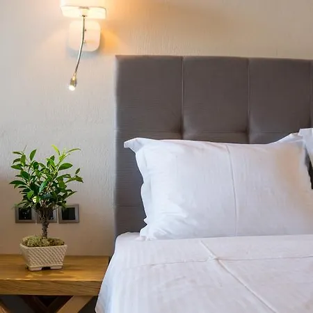 Costa Domus Blue Luxury Lägenhet *