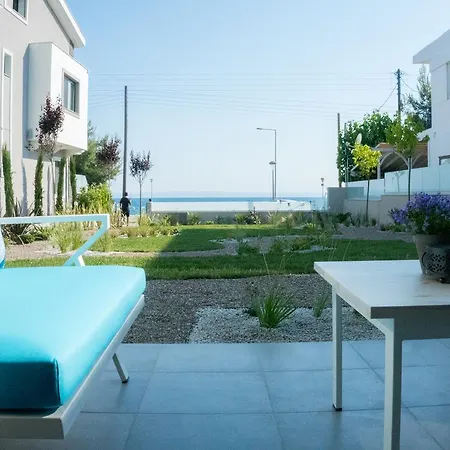 Costa Domus Blue Luxury Nikiti (Sithonia)