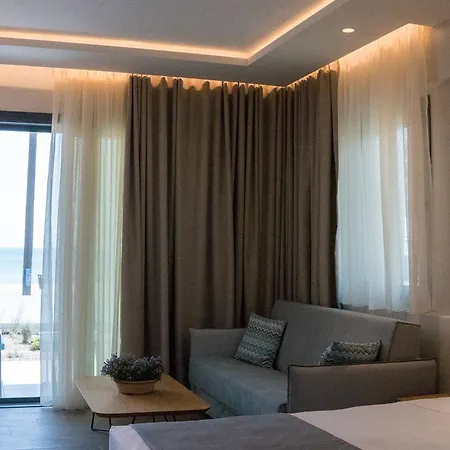Апартамент Costa Domus Blue Luxury *