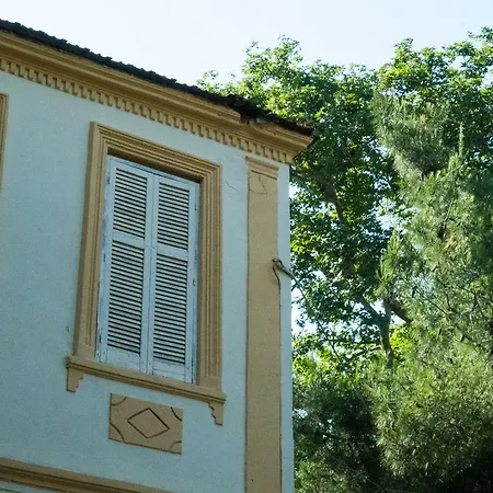Costa Domus Blue Luxury Lägenhet *