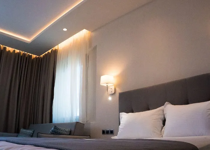 Costa Domus Blue Luxury ניקיטי