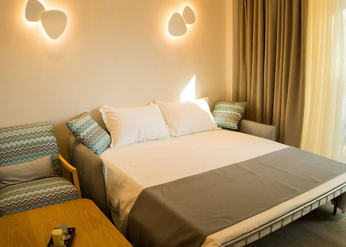 Costa Domus Blue Luxury *