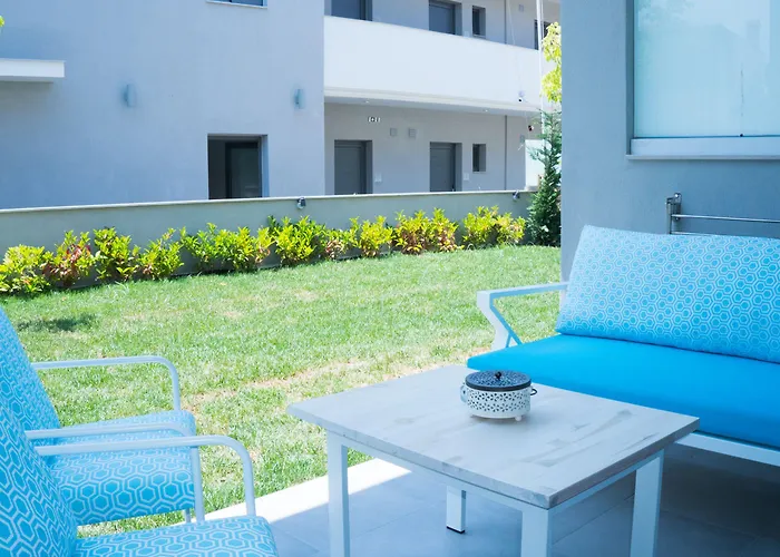 Costa Domus Blue Luxury * ניקיטי