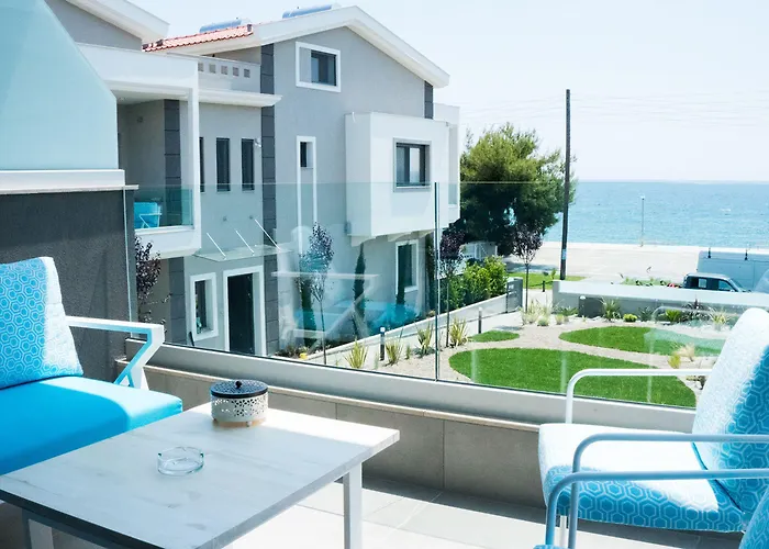 Costa Domus Blue Luxury * ניקיטי