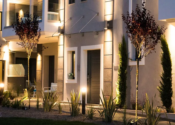 Costa Domus Blue Luxury * ניקיטי