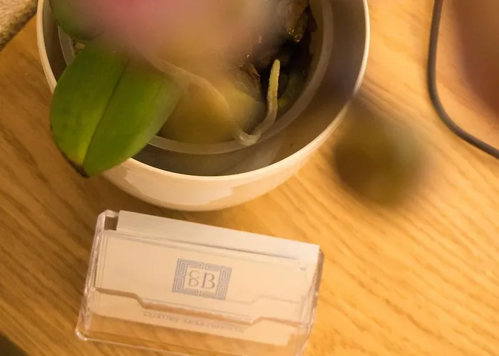 Costa Domus Blue Luxury Apartament Nikiti (Sithonia)