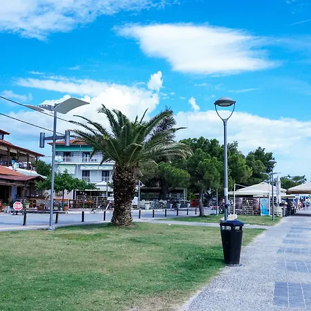 Costa Domus Blue Luxury Nikiti (Sithonia)